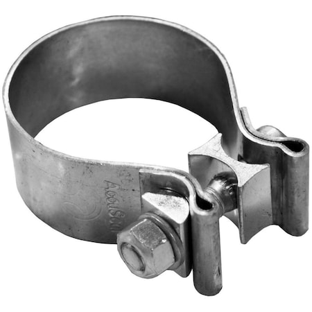 Walker Exhaust Clamp, 36433 36433